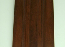 Glenn A. Hissim Woodworking