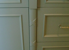 Glenn A. Hissim Woodworking