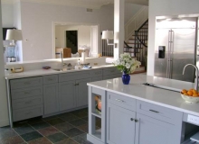 Kitchen Wood Working- Hissim Woodworking- Kintnersville, PA