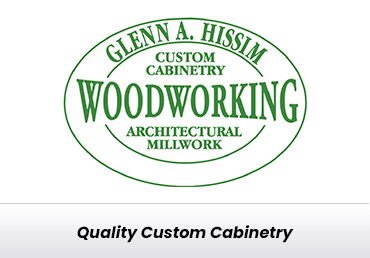 Glenn A. Hissim Woodworking